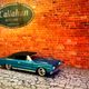 Illustration for article titled Plymouth Belvedere GTX Tommy Boy by HotWheels